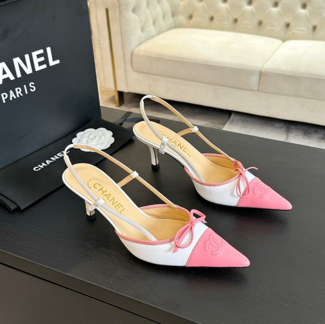 Chanel High Heels 11220-9