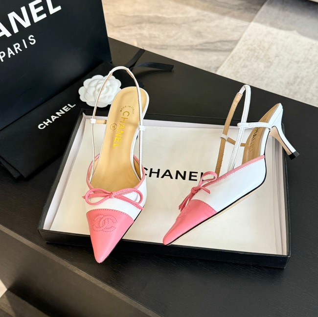 Chanel High Heels 11220-9