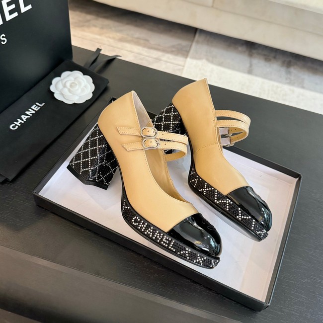 Chanel SHOES 11219-1