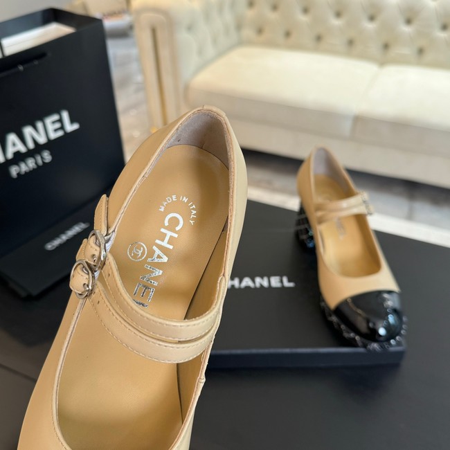 Chanel SHOES 11219-1