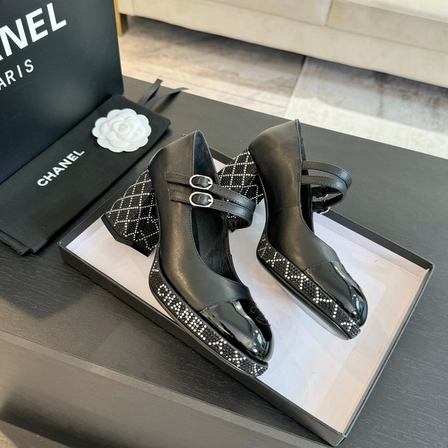 Chanel SHOES 11219-2