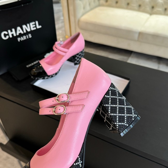 Chanel SHOES 11219-4