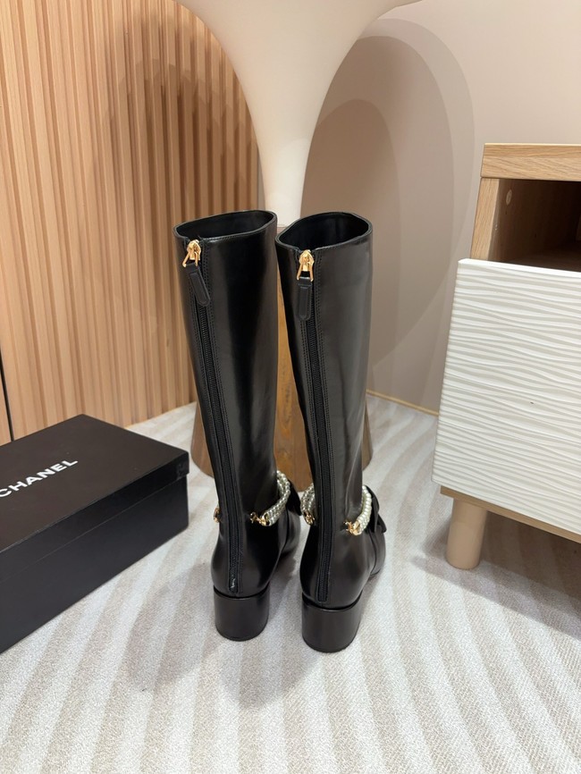 Chanel HIGH BOOTS 11229-3