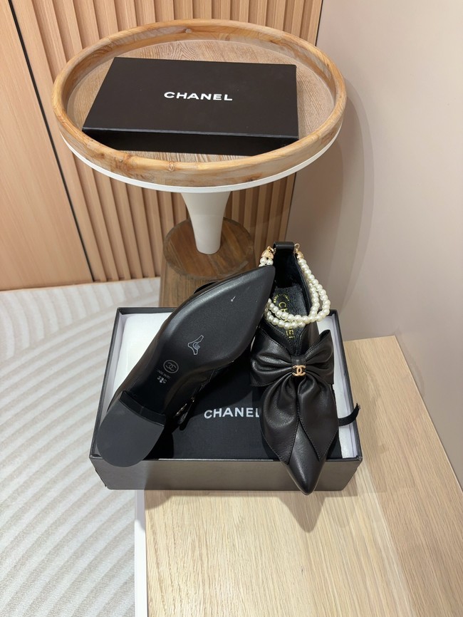 Chanel High Heels 11231-3