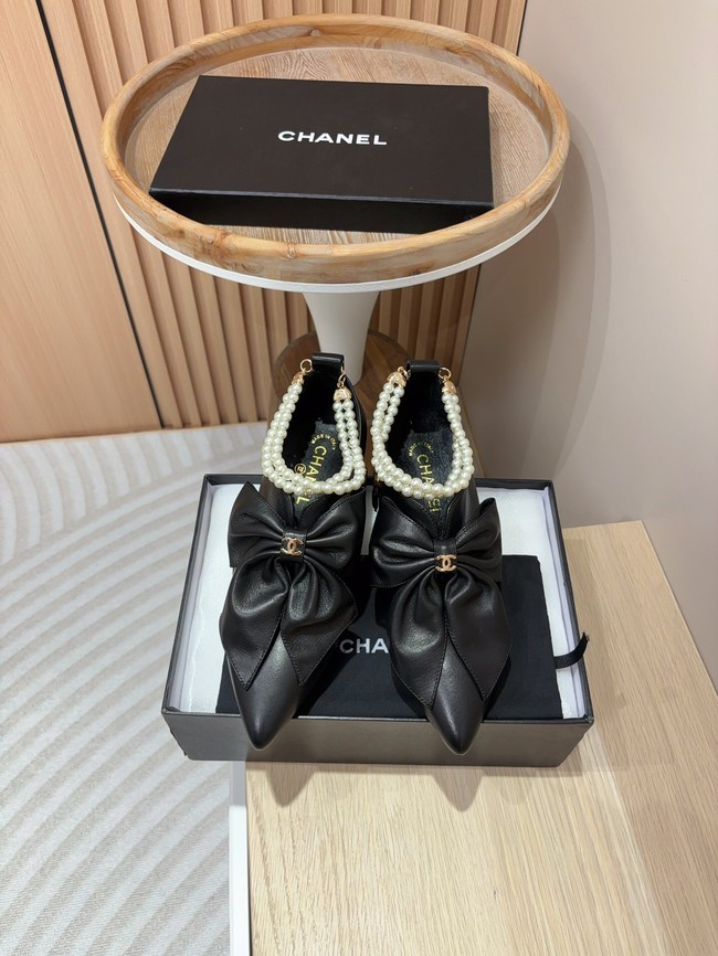 Chanel High Heels 11231-3