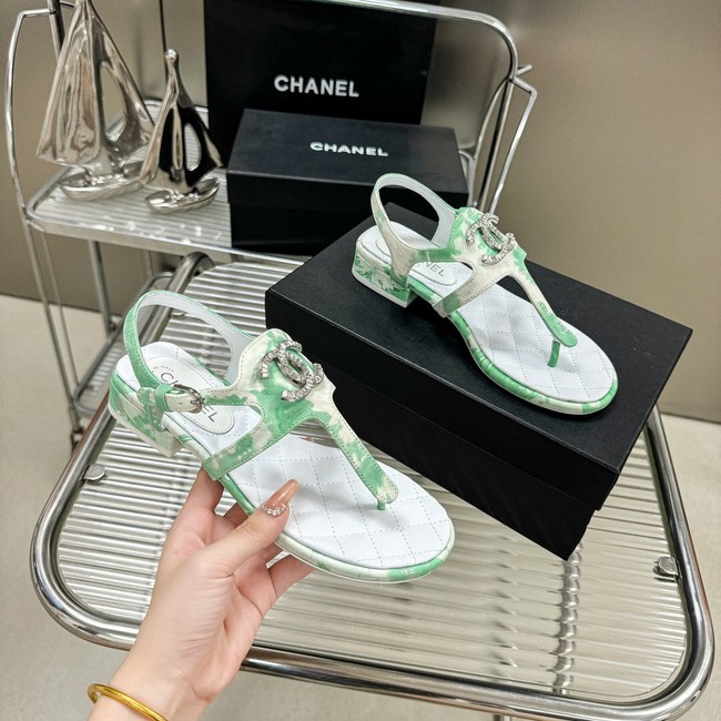 Chanel Sandals 11225-2