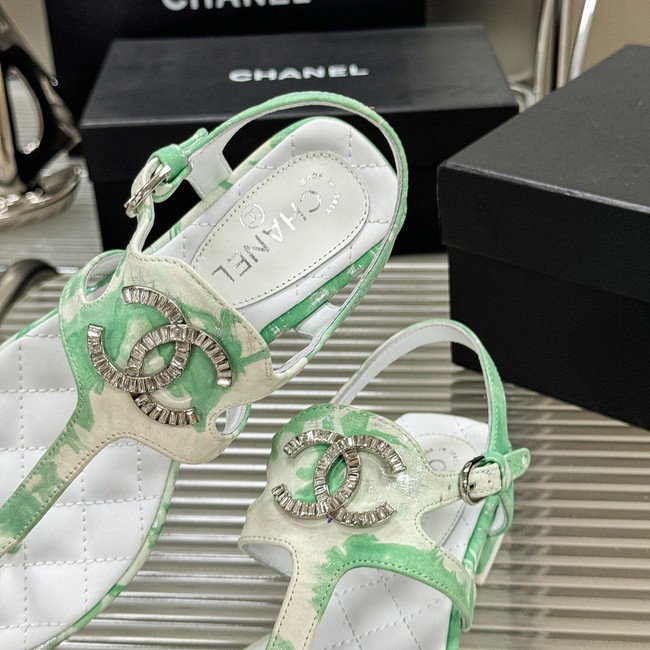 Chanel Sandals 11225-2