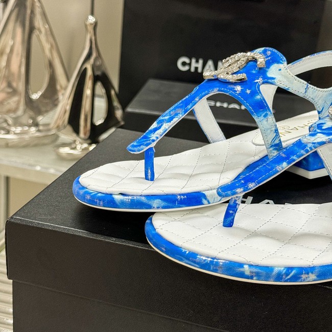 Chanel Sandals 11225-3