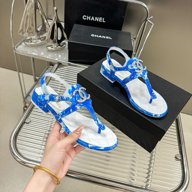 Chanel Sandals 11225-3