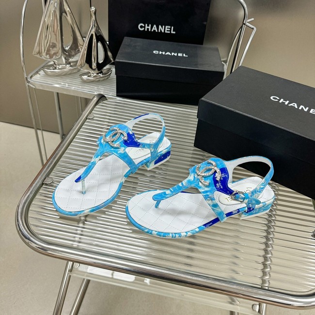 Chanel Sandals 11225-5