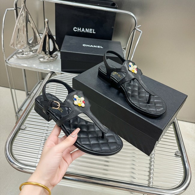 Chanel Sandals 11226-1