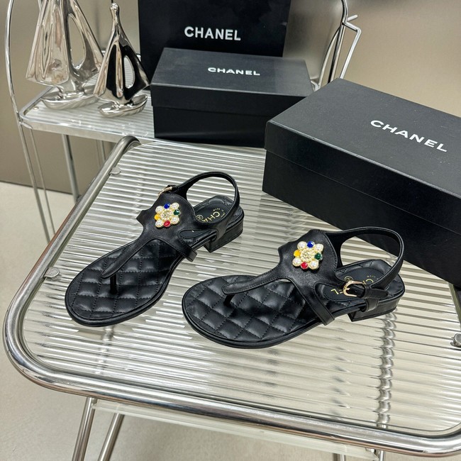 Chanel Sandals 11226-1