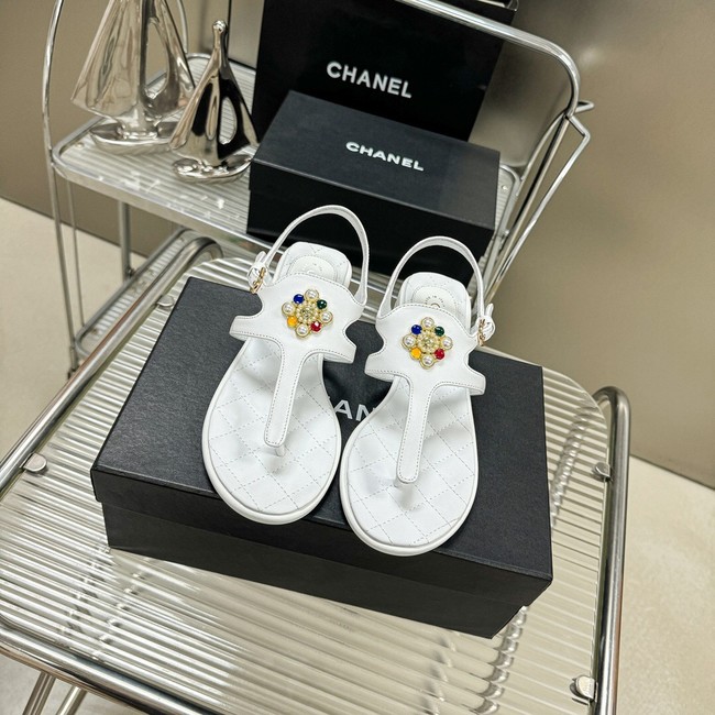 Chanel Sandals 11226-2