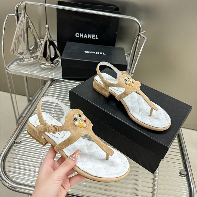 Chanel Sandals 11226-4