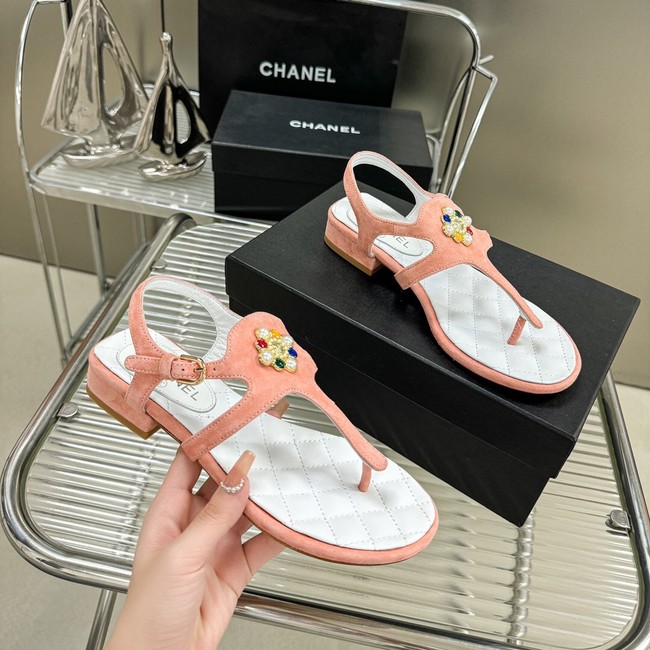 Chanel Sandals 11226-7