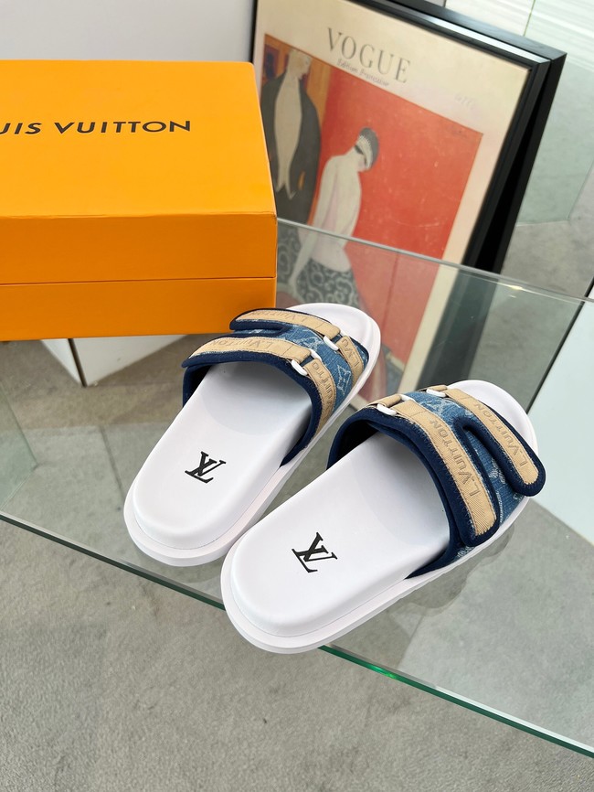 Louis Vuitton WOMENS SANDAL 11238-2