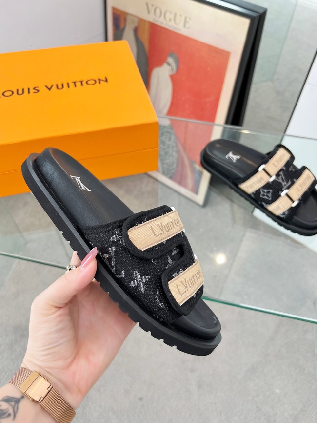 Louis Vuitton WOMENS SANDAL 11238-4