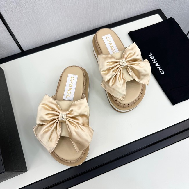 Chanel Shoes 11269-2