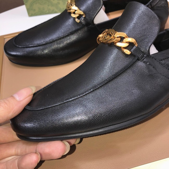 GUCCI JORDAAN LOAFER 11244-1