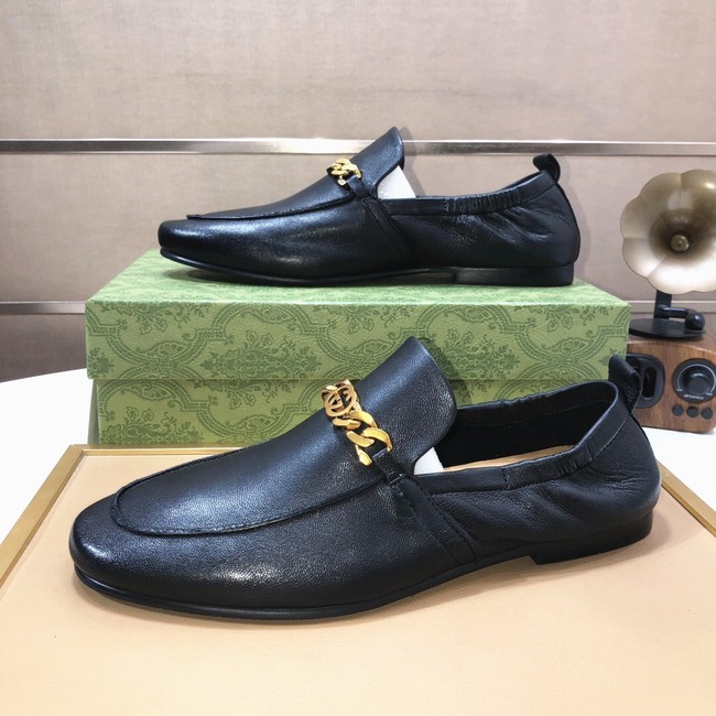 GUCCI JORDAAN LOAFER 11244-1