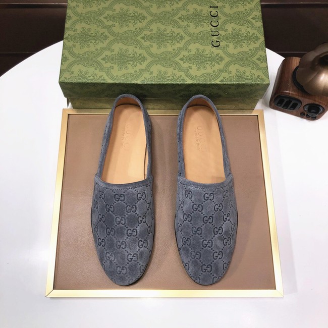 GUCCI JORDAAN LOAFER 11244-10