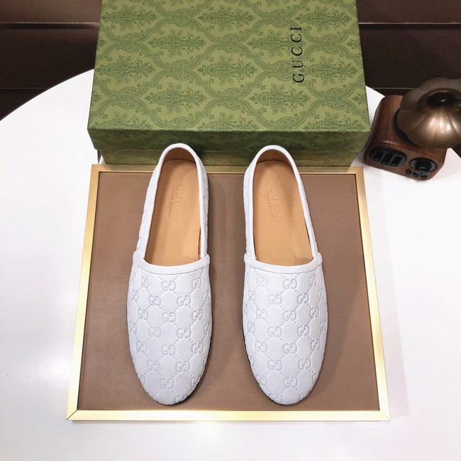 GUCCI JORDAAN LOAFER 11244-12