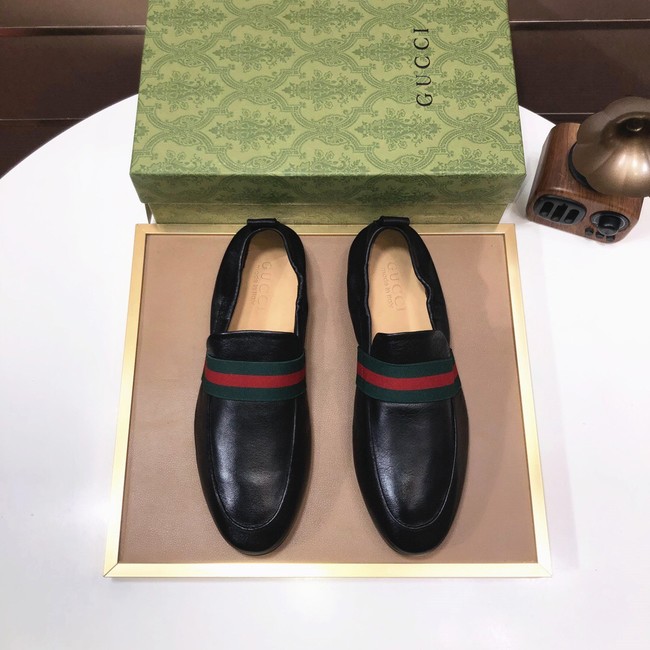 GUCCI JORDAAN LOAFER 11244-3