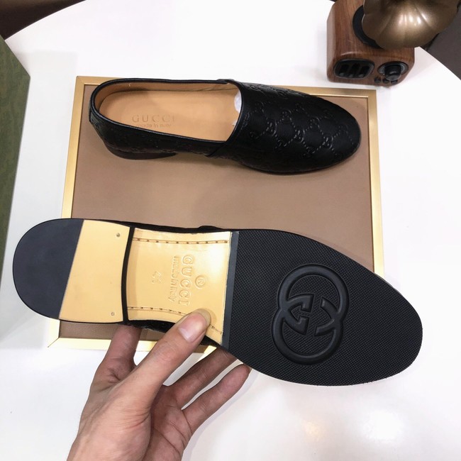 GUCCI JORDAAN LOAFER 11244-5