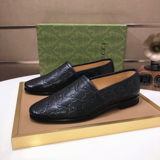 GUCCI JORDAAN LOAFER 11244-5