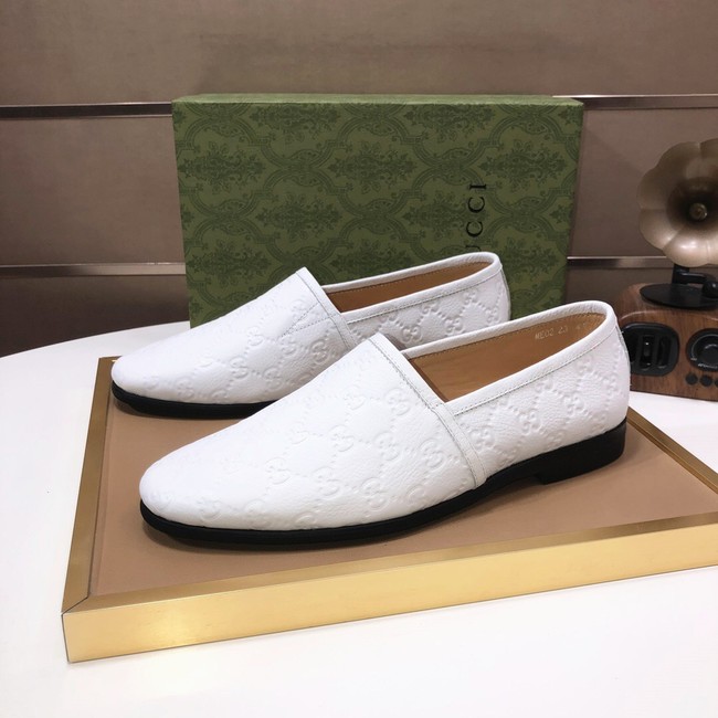 GUCCI JORDAAN LOAFER 11244-5