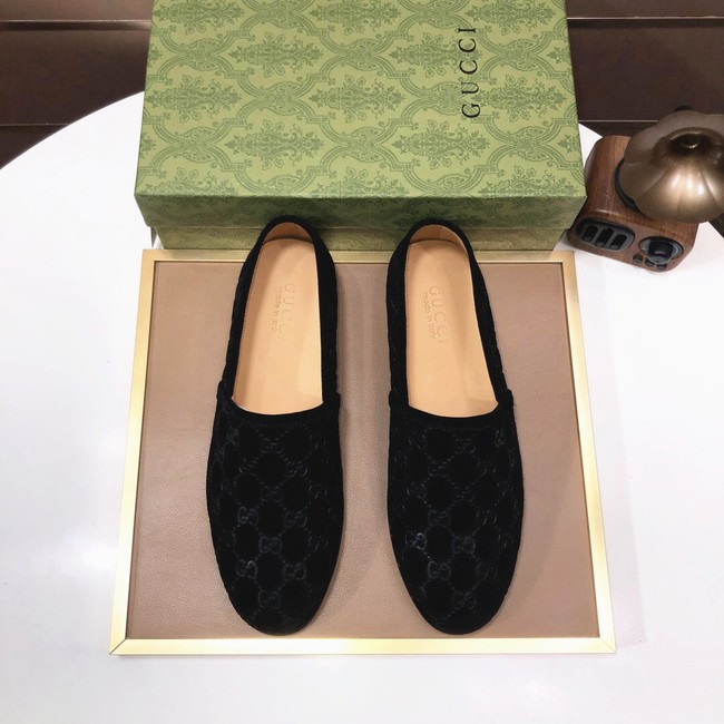 GUCCI JORDAAN LOAFER 11244-8