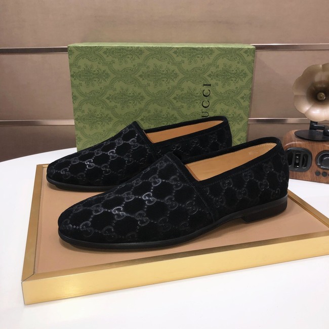 GUCCI JORDAAN LOAFER 11244-8