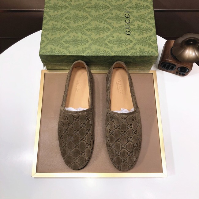 GUCCI JORDAAN LOAFER 11244-9