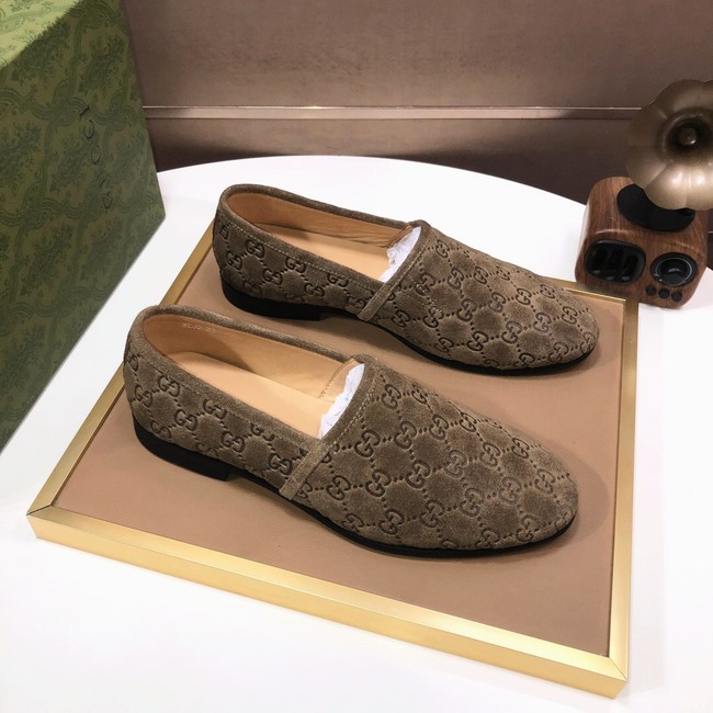 GUCCI JORDAAN LOAFER 11244-9