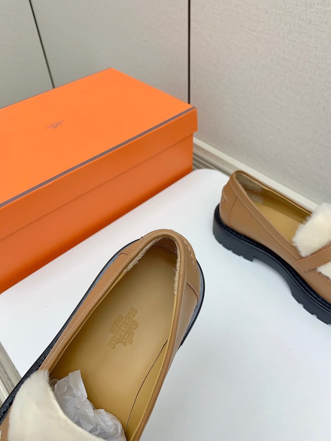 Hermes Shoes 11242-1