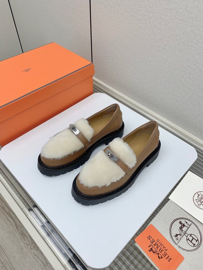 Hermes Shoes 11242-1