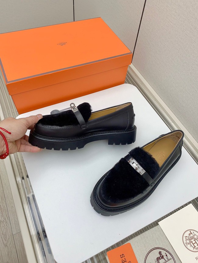 Hermes Shoes 11242-2