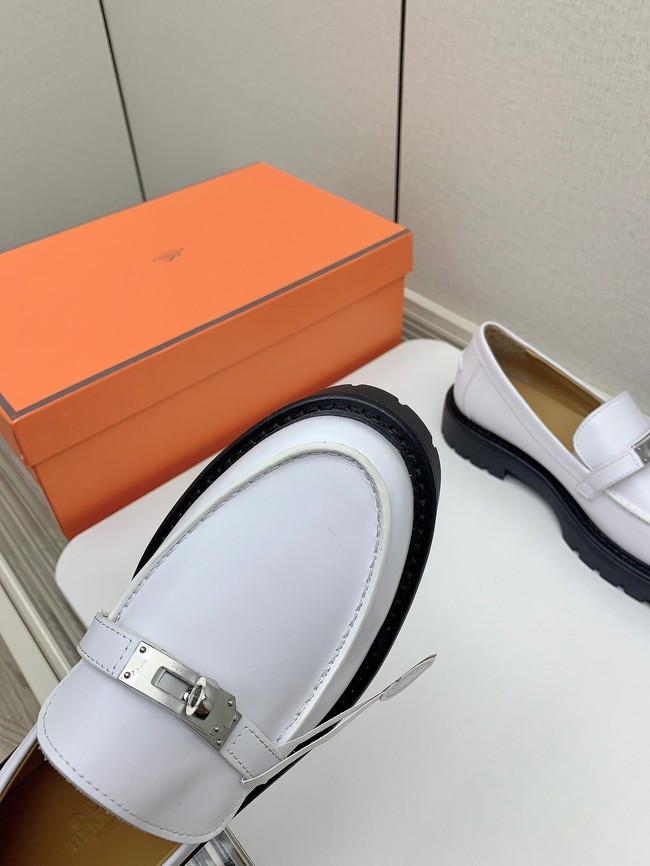 Hermes Shoes 11242-4