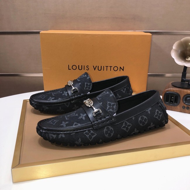 Louis Vuitton Capri Loafer 11245-1