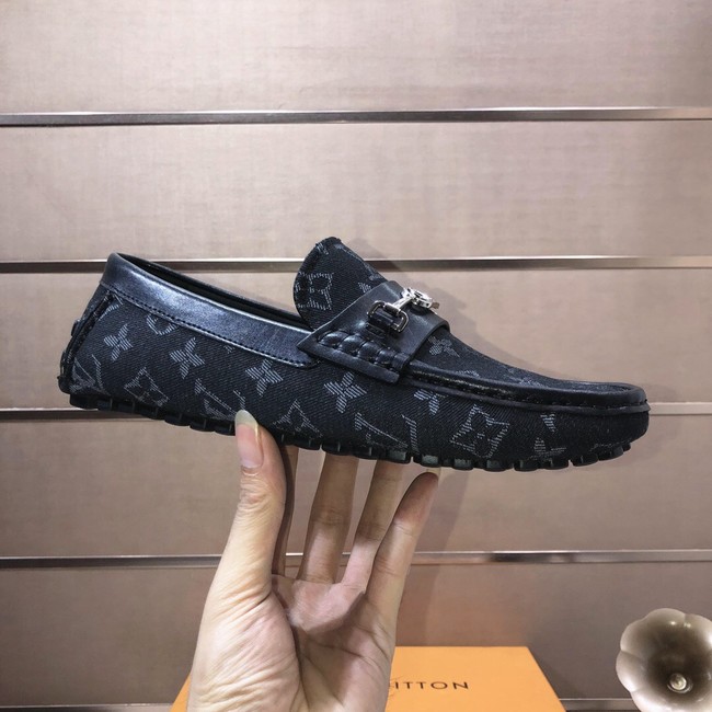 Louis Vuitton Capri Loafer 11245-1