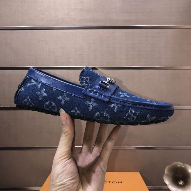 Louis Vuitton Capri Loafer 11245-2