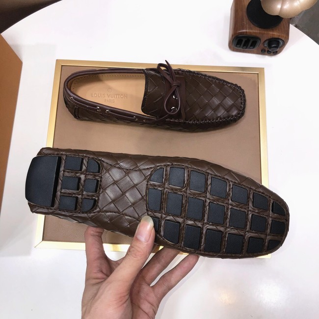 Louis Vuitton Capri Loafer 11245-3