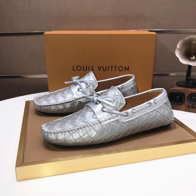 Louis Vuitton Capri Loafer 11245-4