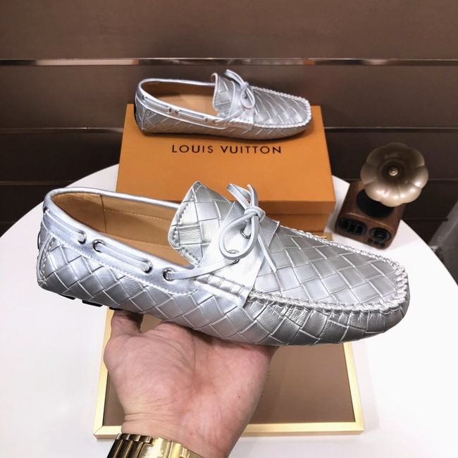 Louis Vuitton Capri Loafer 11245-4