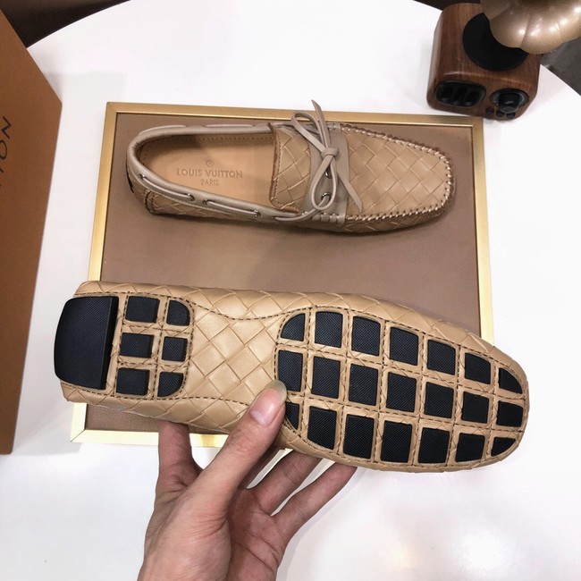 Louis Vuitton Capri Loafer 11245-5