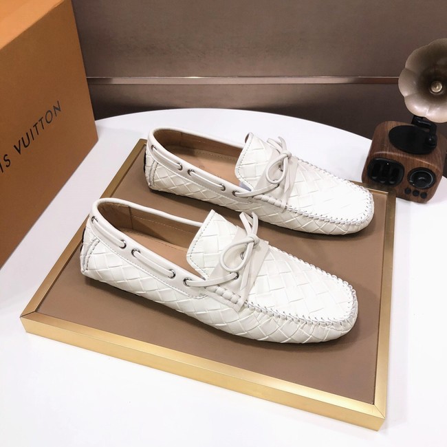 Louis Vuitton Capri Loafer 11245-7