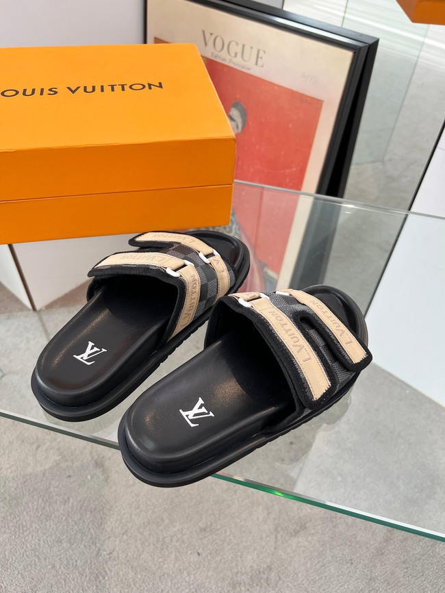 Louis Vuitton WOMENS SANDAL 11238-9