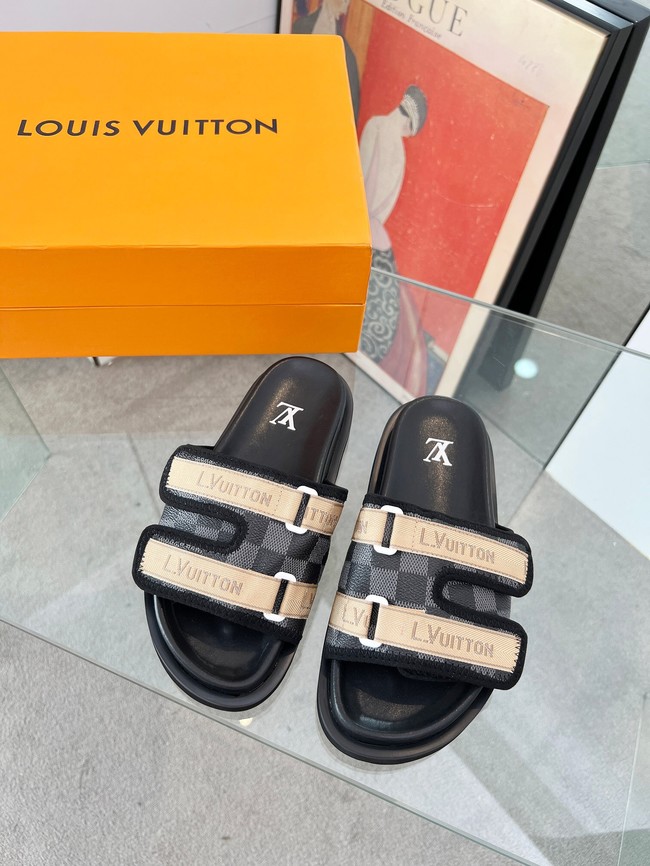 Louis Vuitton WOMENS SANDAL 11238-9