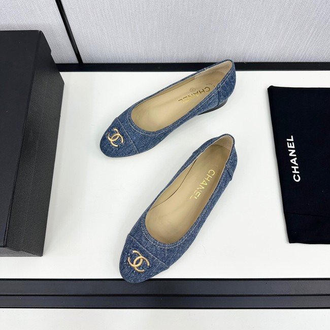 Chanel BALLET FLATS 11270-2