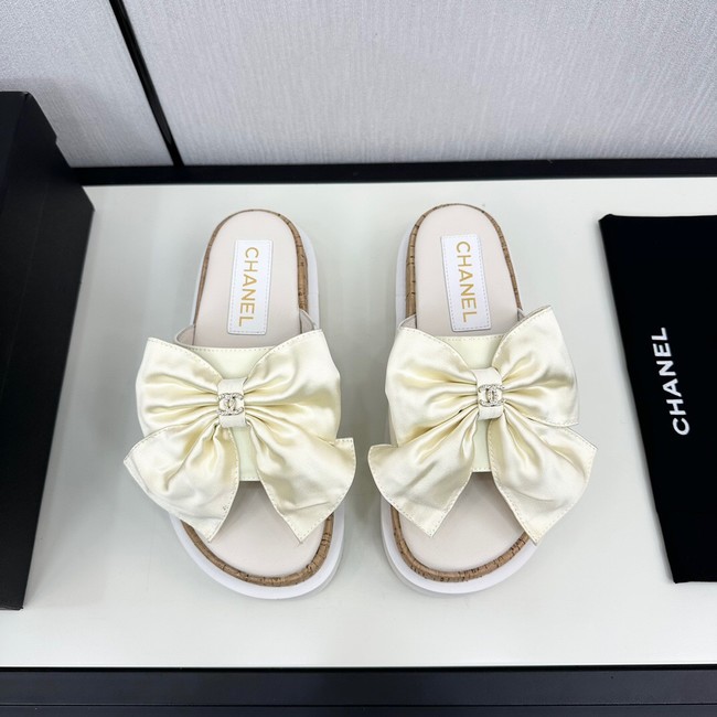 Chanel Shoes 11269-3